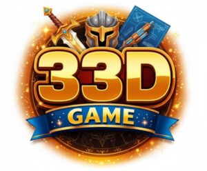 33D Game Download APK | Real Earning App In Pakistan 2026 1