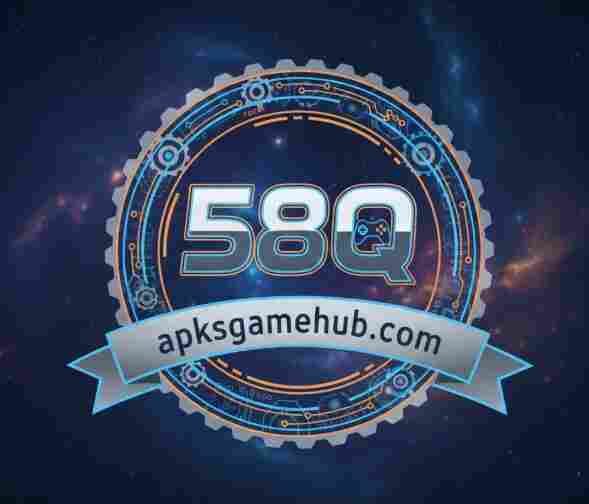 58Q Game Download APK v 1.0 | Earning App In 2026