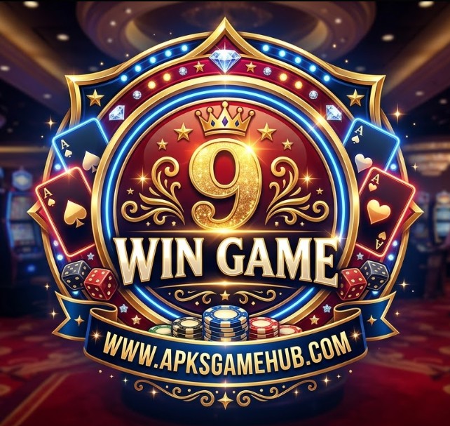 9 Win Game APK download real earning app Pakistan login bonus and withdrawal guide