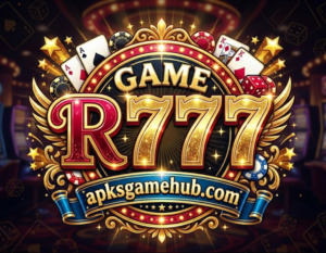 R777 Game APK Download (Real Earning APP) In Pakistan 1