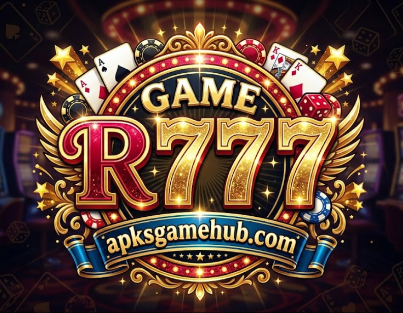 R777 Game APK Download Latest Version