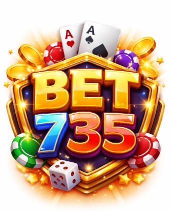 BET735 Game online casino app to earn real money in Pakistan