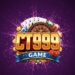 CT999 Game online slot casino showing colorful reels, bonus features, and real cash winning interface