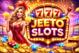 Jeeto Slots game – Download APK V1.0 | Earning App In 2025 1