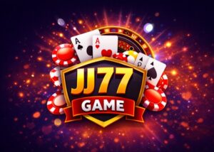 JJ77 Game Download Latest V 0.1 | New Earning App in 2026 1