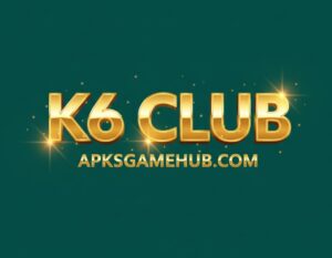K6 Club Game Download APK | Earning App 2026 1