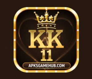 KK11 Game Download APK V 1.1 | Earning App In Pakistan 1