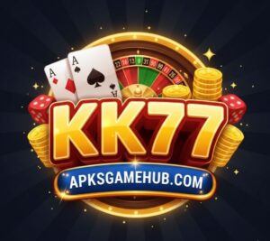 KK77 Game Download APK V1.1 | Real Earning App In Pakistan 1