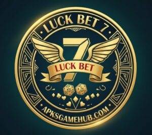 Luck Bet 7 Game Download APK latest version for Android 2026 1