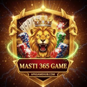 Masti 365 Game APK Download Latest v1.0 | Real Earning App 1