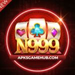 N999 Game APK download in Pakistan – online casino and prediction game with real cash earning