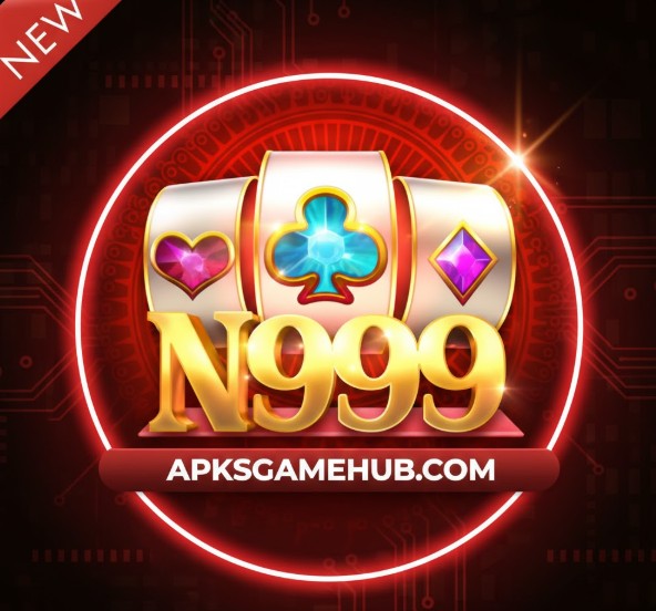 N999 Game APK download in Pakistan – online casino and prediction game with real cash earning