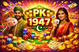 PK1947 Game Download ( Real Earning App ) Free For Android 2