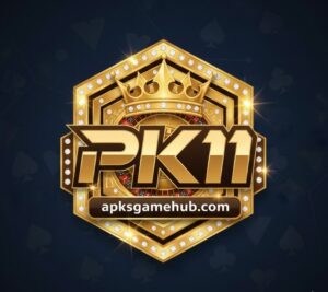 PK11 Game Download APK | Real Money Earning Game in 2026 1