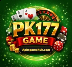 PK177 Game Download APK (Real Earning app) In Pakistan 2026 1