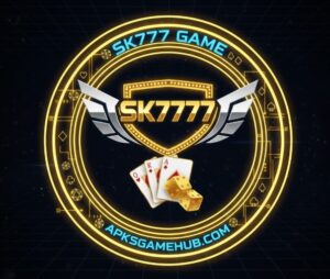 SK777 Game APK Download for Android | Real Earning App 1