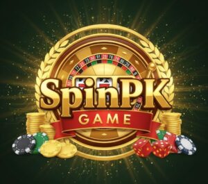 Spinpk Game Download APK V0.1 | Earning app In Pakistan 2026 1