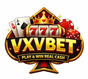 VXV Bet Game Download APK | Earning app in Pakistan 2026 1