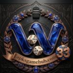 W33 Game online gaming platform interface