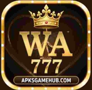 WA777 Game Download APK Latest version For Android 2026 1