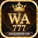 WA777 Game mobile gaming app with prediction games, bonuses, and fast withdrawal options