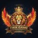 11KK Game mobile app download and login screen on Android device