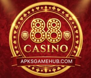 88 Casino Download Latest APK version | Best Earning App In 2026 1