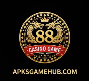 88 Casino Game Download APK for Android – IOS | Earning App 1