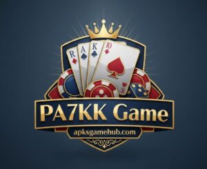 PA7KK Game APK Download | Online Prediction and Casino Game 1