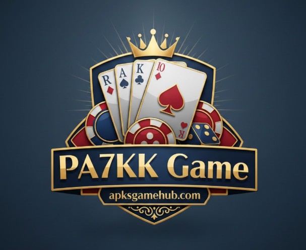 PA7KK Game APK download for Android with simple mobile gameplay