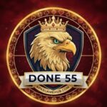 DONE 55 Game App Dashboard Interface on Android