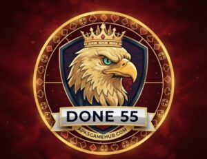 DONE 55 Game Download APK Latest Version for Android – ISO 1