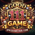 Good 111 Game APK download interface for mobile players