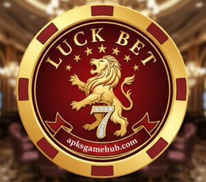 LuckBet 7 Game Download APK Latest Version for Android – IOS 1