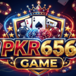 pkr656 Game online casino app to earn real money in Pakistan
