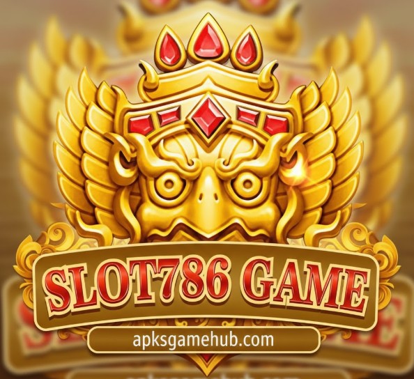 Slot 786 Game online slot casino app for real money earning