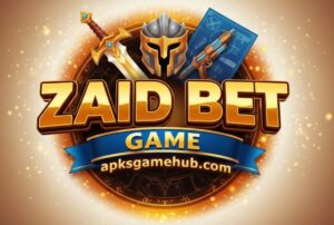 Zaid Bet Game Download Latest version For Android – ISO (App) 1