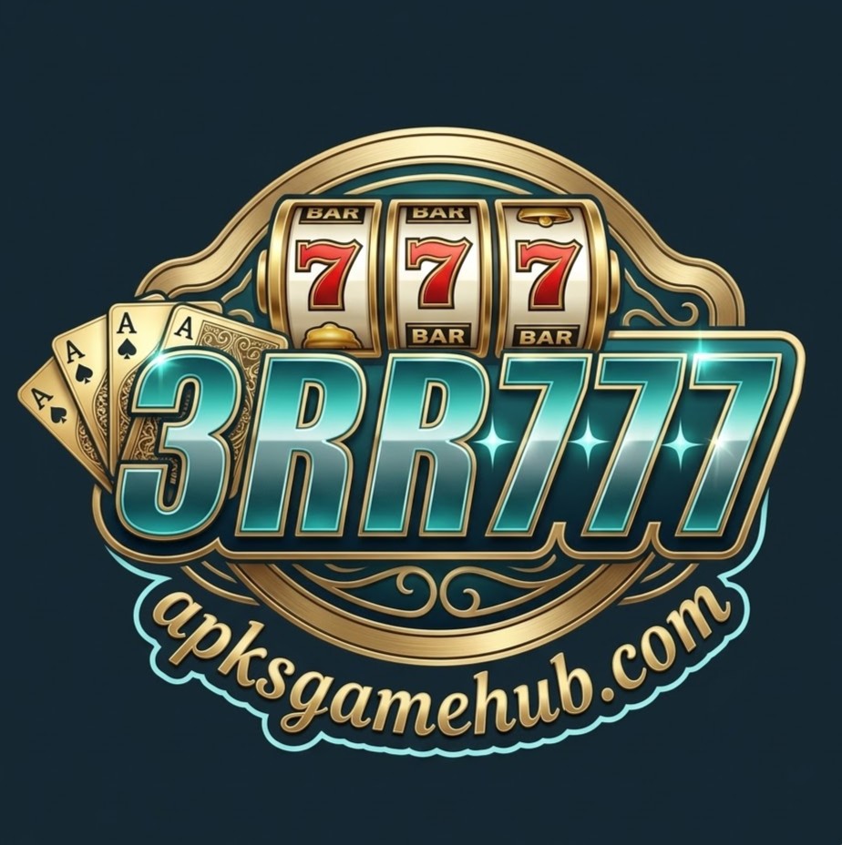 3RR777 Game APK download real earning app Pakistan login bonus and withdrawal guide