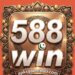 588 Win Game APK download featured image