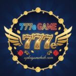 777E Game APK download interface showing online gaming platform with multiple casino style games