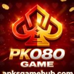 PK080 Game APK download 2026 earning app login register Pakistan