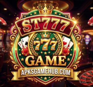 ST777 Game APK Download ( Real Earning App ) Free For Android 1