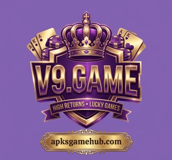 V9 Game APK download latest version 2026 for Android