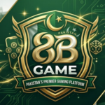 8B Game APK Download
