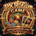 PKR Fun Game mobile gaming interface showing reward-based gameplay and smooth user experience